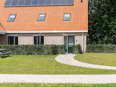 Apartment Wohnung auf Ameland bei De Vleijen - Outdoor photo 4