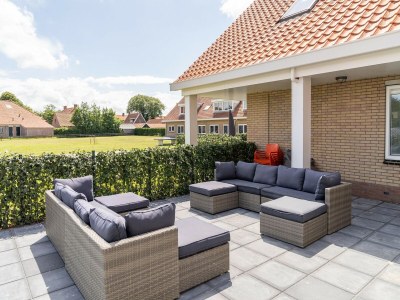 Apartment Wohnung auf Ameland bei De Vleijen - Outdoor photo 5
