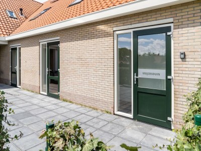 Apartment Wohnung auf Ameland bei De Vleijen - Outdoor photo 6