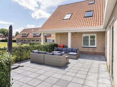 Apartment Wohnung auf Ameland bei De Vleijen - Outdoor photo 7