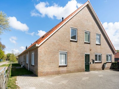 Apartment Wohnung auf Ameland bei De Vleijen - Outdoor photo 8