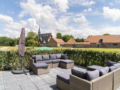 Apartment Wohnung auf Ameland bei De Vleijen - Outdoor photo 10