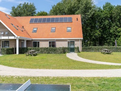 Apartment Wohnung auf Ameland bei De Vleijen - Outdoor photo 11