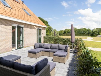 Apartment Wohnung auf Ameland bei De Vleijen - Outdoor photo 12