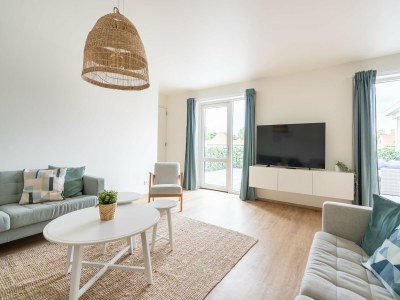 Apartment Wohnung auf Ameland bei De Vleijen - Features photo 14