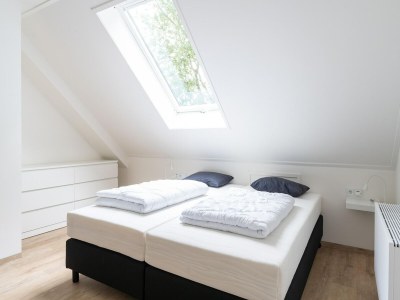 Apartment Wohnung auf Ameland bei De Vleijen - Features photo 15