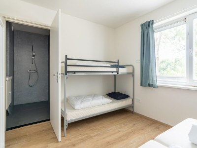 Apartment Wohnung auf Ameland bei De Vleijen - Features photo 16