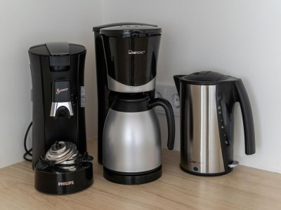 Apartment Wohnung auf Ameland bei De Vleijen - Features photo 19