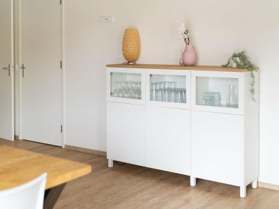 Apartment Wohnung auf Ameland bei De Vleijen - Features photo 20