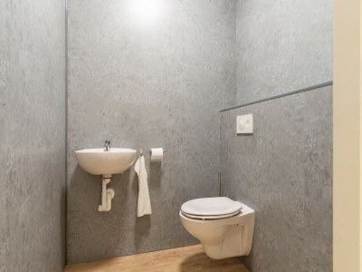 Apartment Wohnung auf Ameland bei De Vleijen - Features photo 21