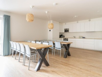 Apartment Wohnung auf Ameland bei De Vleijen - Features photo 23