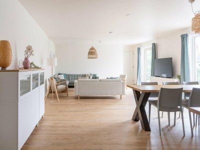 Apartment Wohnung auf Ameland bei De Vleijen - Features photo 26