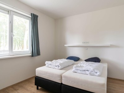 Apartment Wohnung auf Ameland bei De Vleijen - Features photo 27