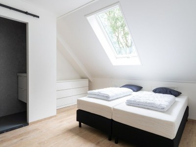 Apartment Wohnung auf Ameland bei De Vleijen - Features photo 28