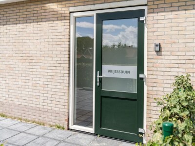 Apartment Wohnung auf Ameland bei De Vleijen - Features photo 30