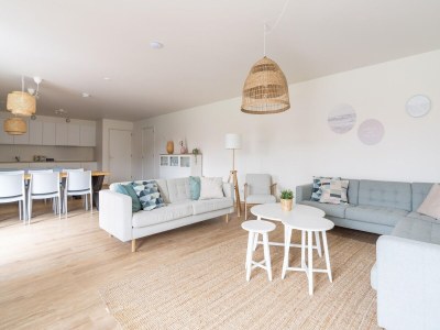 Apartment Wohnung auf Ameland bei De Vleijen - Features photo 31