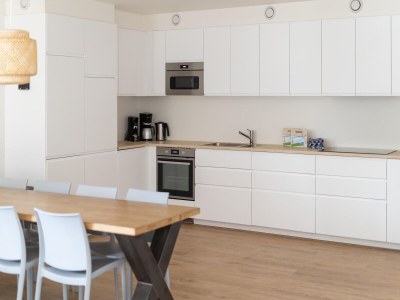 Apartment Wohnung auf Ameland bei De Vleijen - Features photo 32