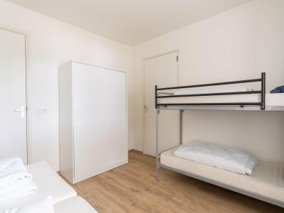 Apartment Wohnung auf Ameland bei De Vleijen - Features photo 34