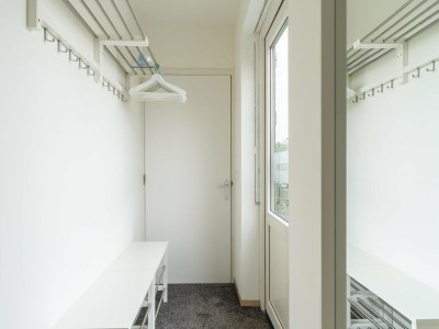 Apartment Wohnung auf Ameland bei De Vleijen - Features photo 35