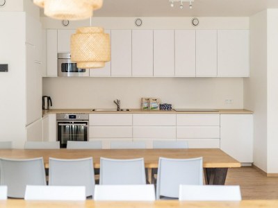 Apartment Wohnung auf Ameland bei De Vleijen - Features photo 36