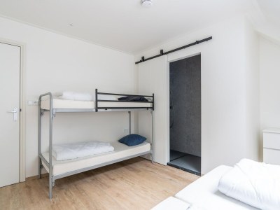 Apartment Wohnung auf Ameland bei De Vleijen - Features photo 37