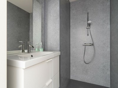 Apartment Wohnung auf Ameland bei De Vleijen - Features photo 38