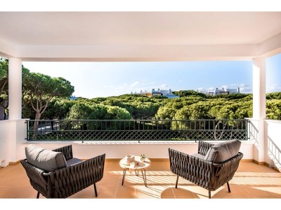 Villa Large villa with swimming pool within walking distance to the beach - Outdoor photo 7