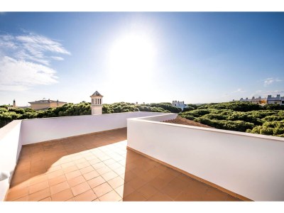 Villa Large villa with swimming pool within walking distance to the beach - Outdoor photo 13