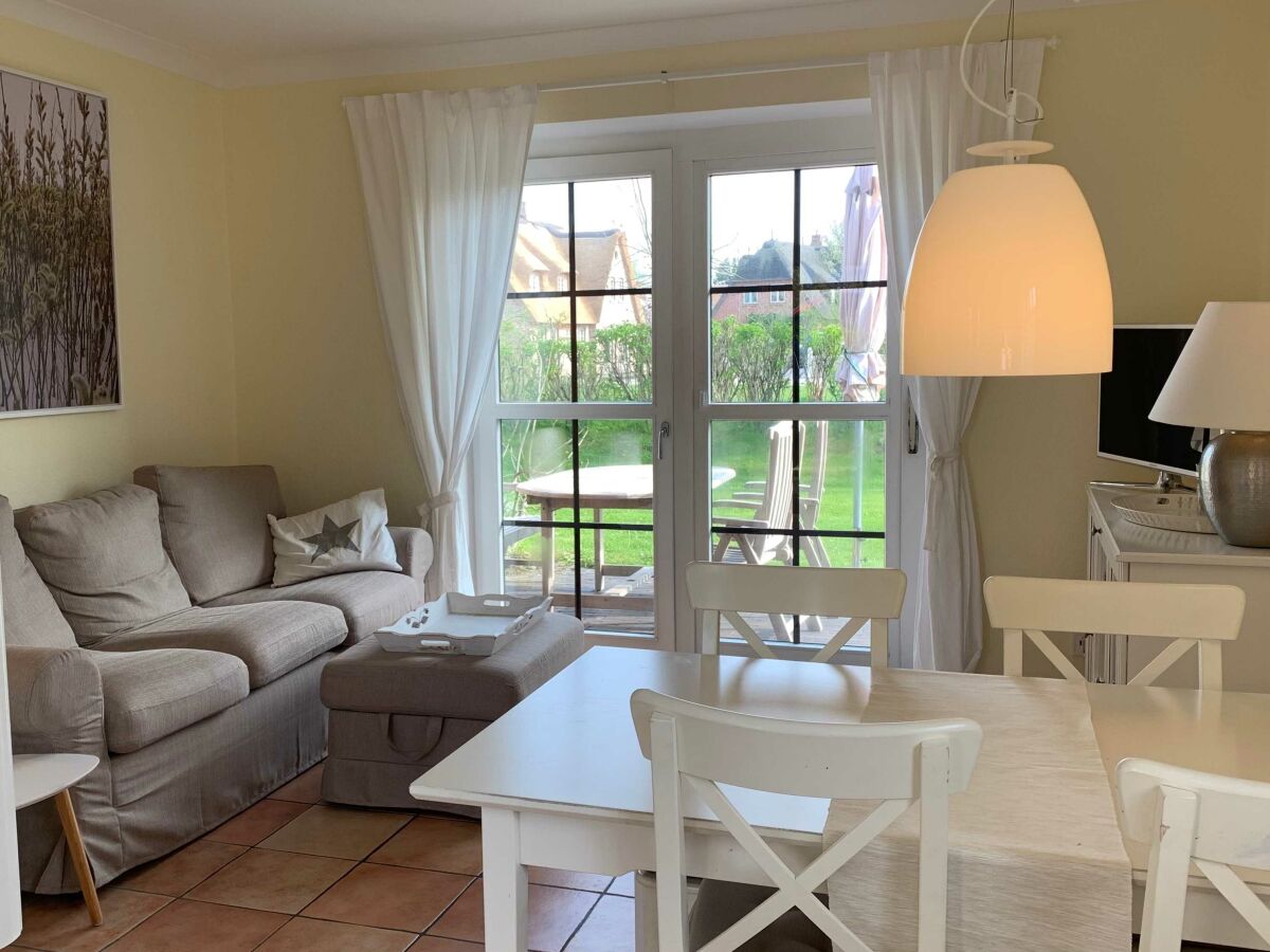 Holiday house Kliffkante Ebner - Features photo 5