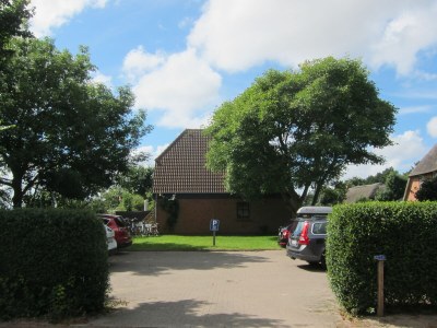 Holiday house Kliffkante Ebner - Outdoor photo 3