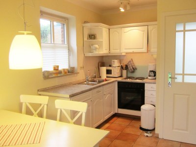 Holiday house Kliffkante Ebner - Features photo 6