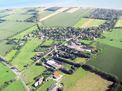 Holiday house Kliffkante Ebner - Environment photo 10