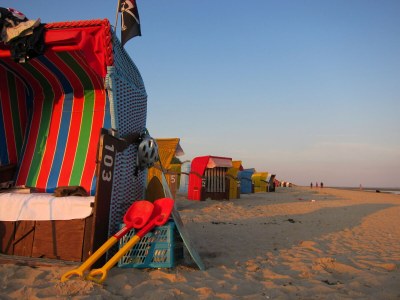 Holiday house Kliffkante Ebner - Environment photo 11