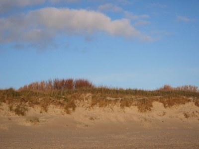 Holiday house Kliffkante Ebner - Environment photo 13