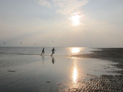 Holiday house Kliffkante Ebner - Environment photo 14