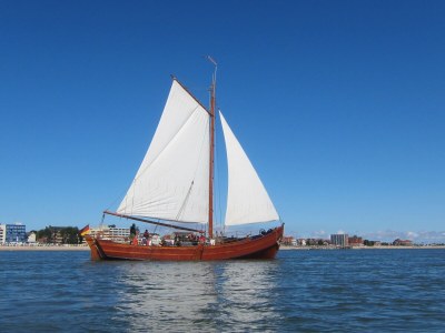 Holiday house Kliffkante Ebner - Environment photo 18