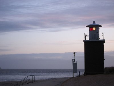 Holiday house Kliffkante Ebner - Environment photo 24