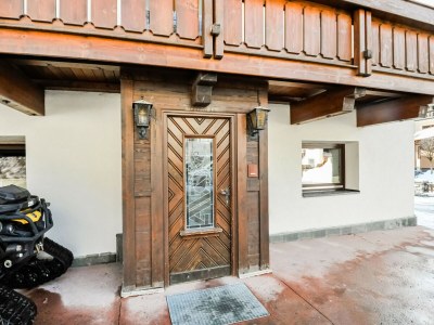 Apartment Wohnung in Längenfeld nahe Sölden Skilift - Features photo 8