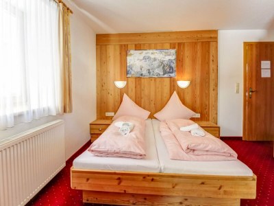 Apartment Wohnung in Längenfeld nahe Sölden Skilift - Features photo 10