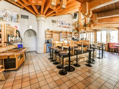 Apartment Wohnung in Längenfeld nahe Sölden Skilift - Features photo 11