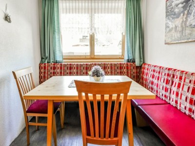Apartment Wohnung in Längenfeld nahe Sölden Skilift - Features photo 13