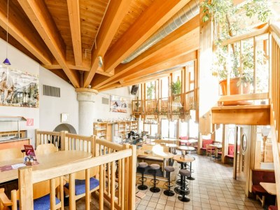 Apartment Wohnung in Längenfeld nahe Sölden Skilift - Features photo 16