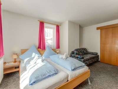 Apartment Wohnung in Längenfeld nahe Sölden Skilift - Features photo 19