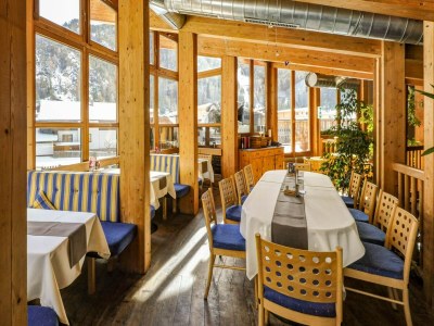 Apartment Wohnung in Längenfeld nahe Sölden Skilift - Features photo 20