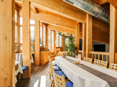 Apartment Wohnung in Längenfeld nahe Sölden Skilift - Features photo 21