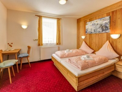 Apartment Wohnung in Längenfeld nahe Sölden Skilift - Features photo 23