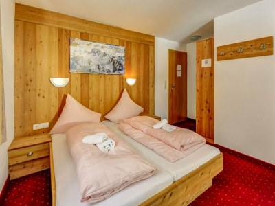 Apartment Wohnung in Längenfeld nahe Sölden Skilift - Features photo 24
