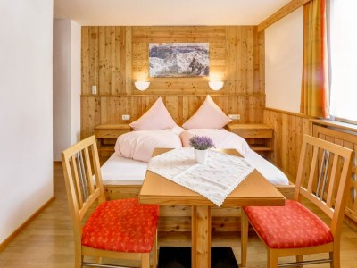 Apartment Wohnung in Längenfeld nahe Sölden Skilift - Features photo 25