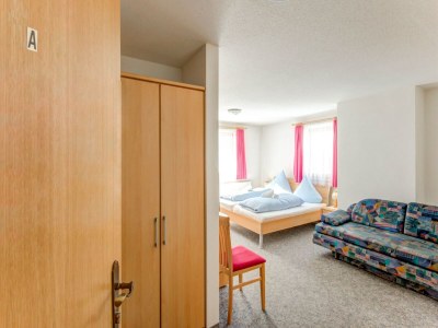 Apartment Wohnung in Längenfeld nahe Sölden Skilift - Features photo 27