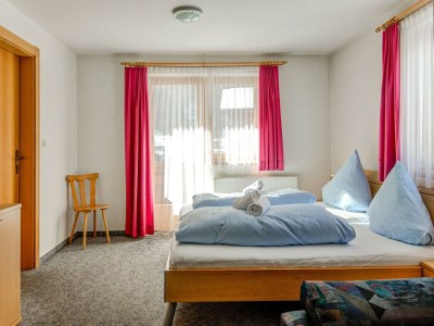 Apartment Wohnung in Längenfeld nahe Sölden Skilift - Features photo 29